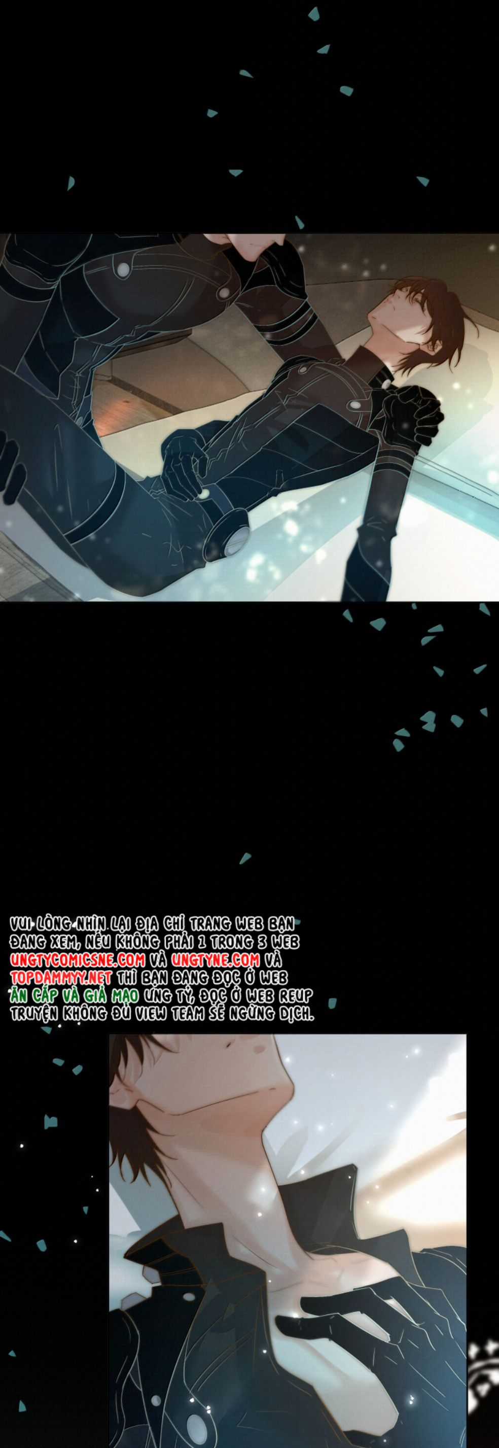 Tuyệt Xử Phùng Sinh Chapter 78 trang 19