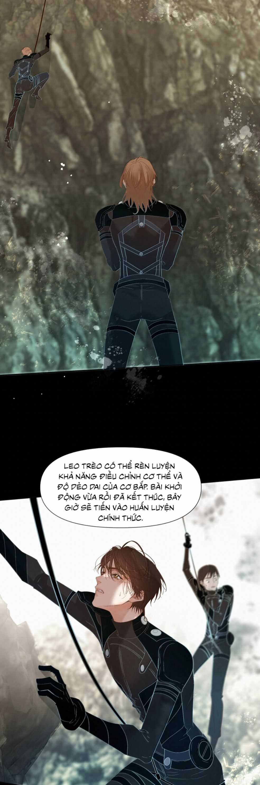 Tuyệt Xử Phùng Sinh Chapter 78 trang 2