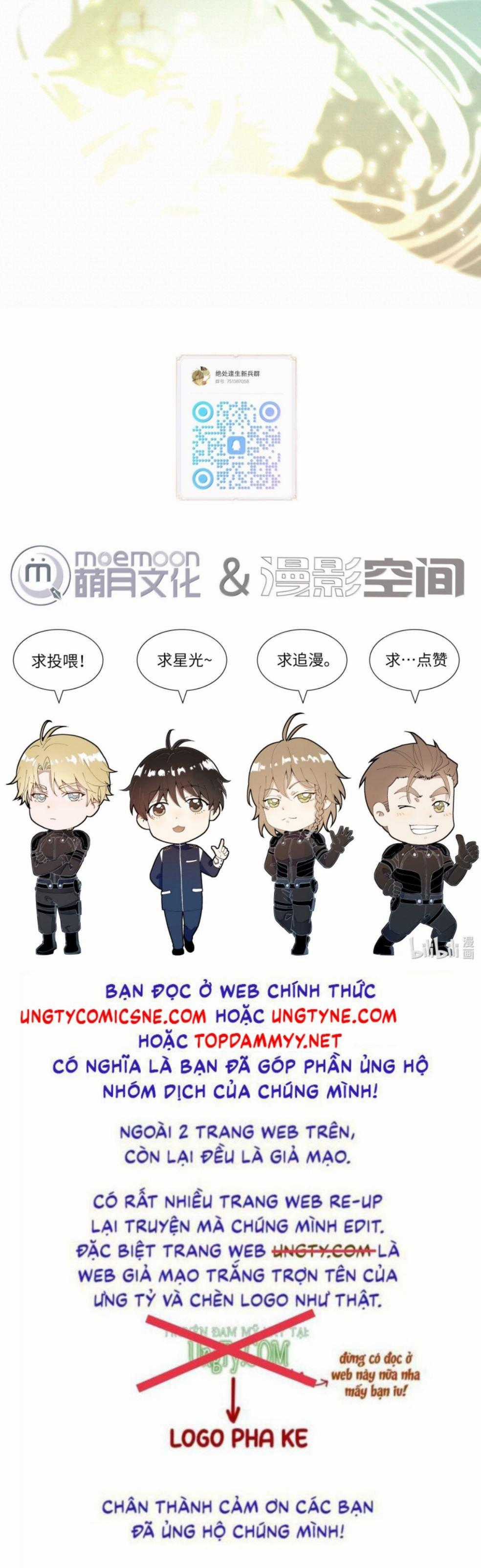 Tuyệt Xử Phùng Sinh Chapter 78 trang 21