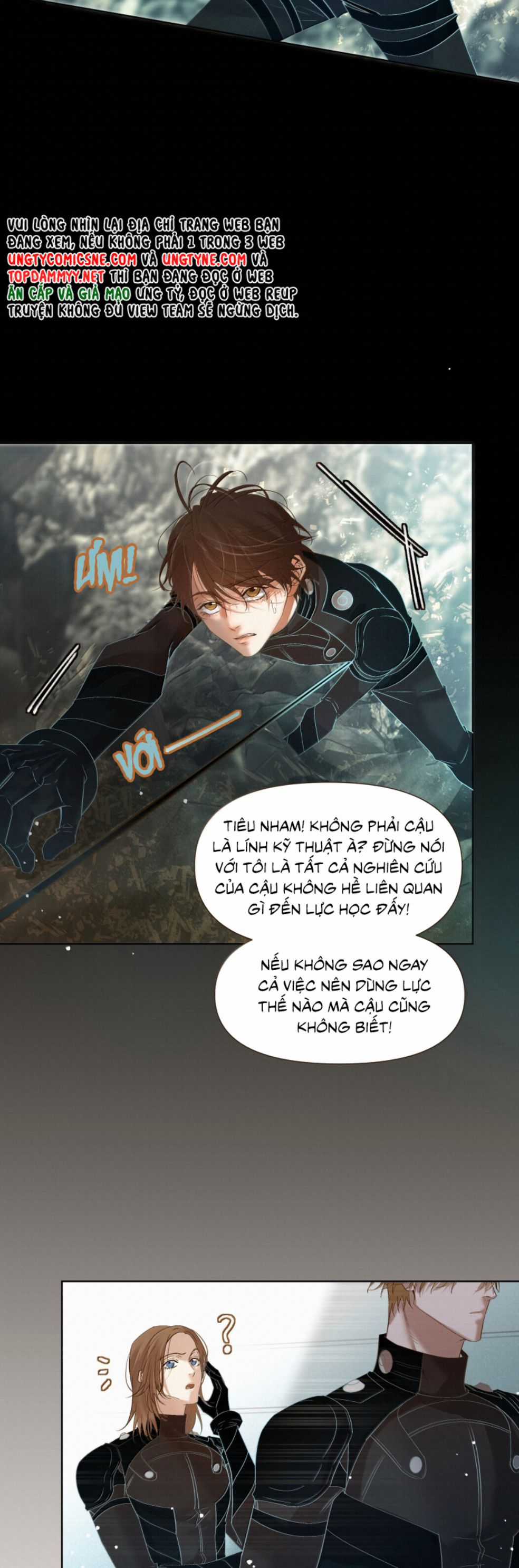 Tuyệt Xử Phùng Sinh Chapter 78 trang 3