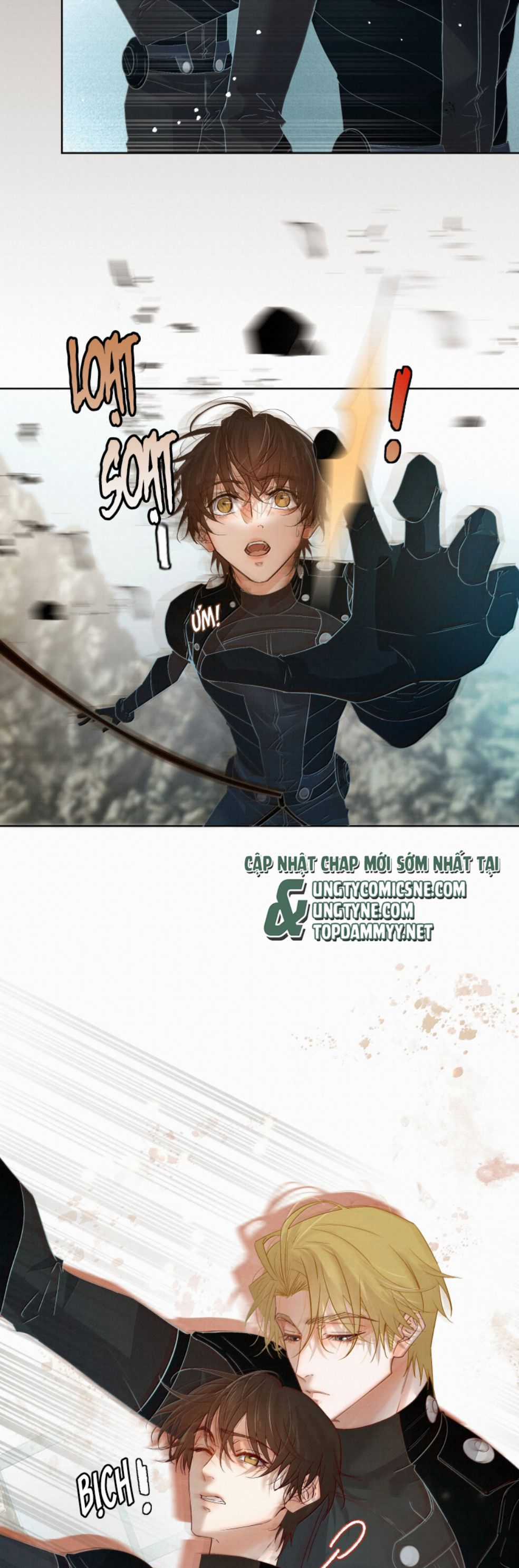 Tuyệt Xử Phùng Sinh Chapter 78 trang 4