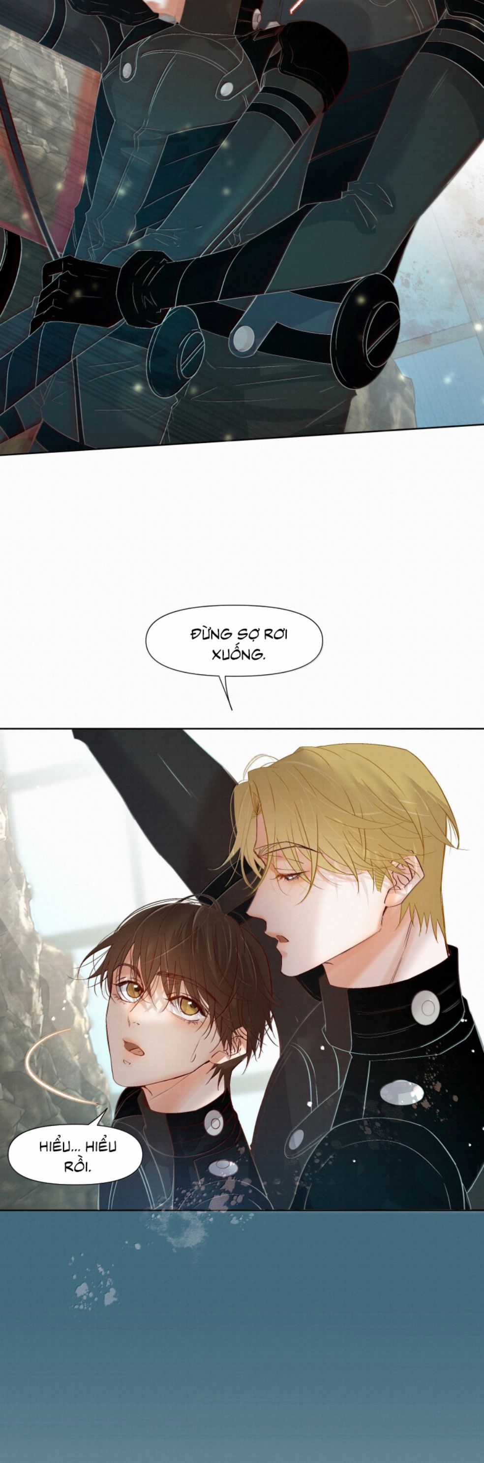 Tuyệt Xử Phùng Sinh Chapter 78 trang 5