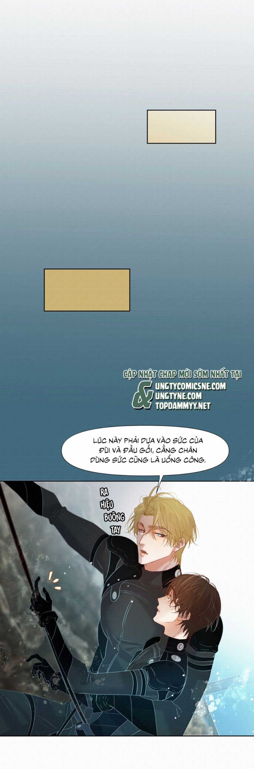 Tuyệt Xử Phùng Sinh Chapter 78 trang 7