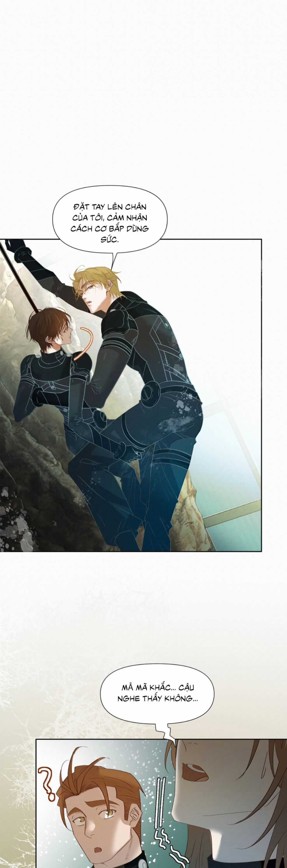 Tuyệt Xử Phùng Sinh Chapter 78 trang 8