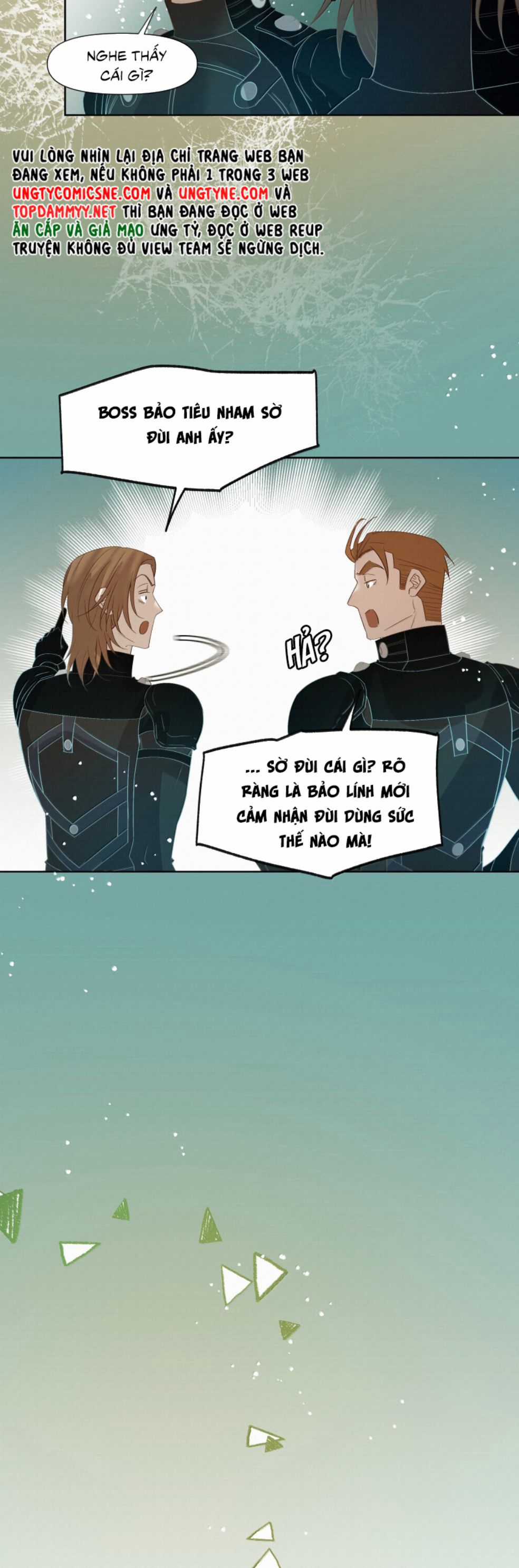 Tuyệt Xử Phùng Sinh Chapter 78 trang 9