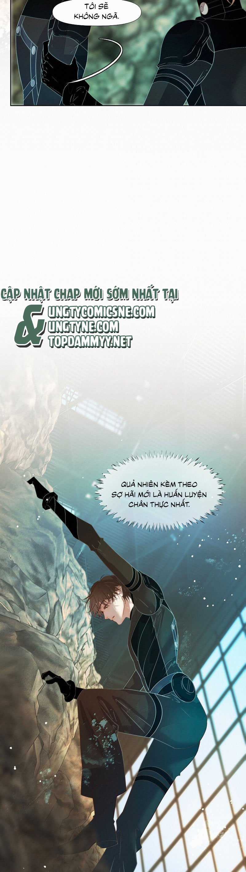 Tuyệt Xử Phùng Sinh Chapter 79 trang 10