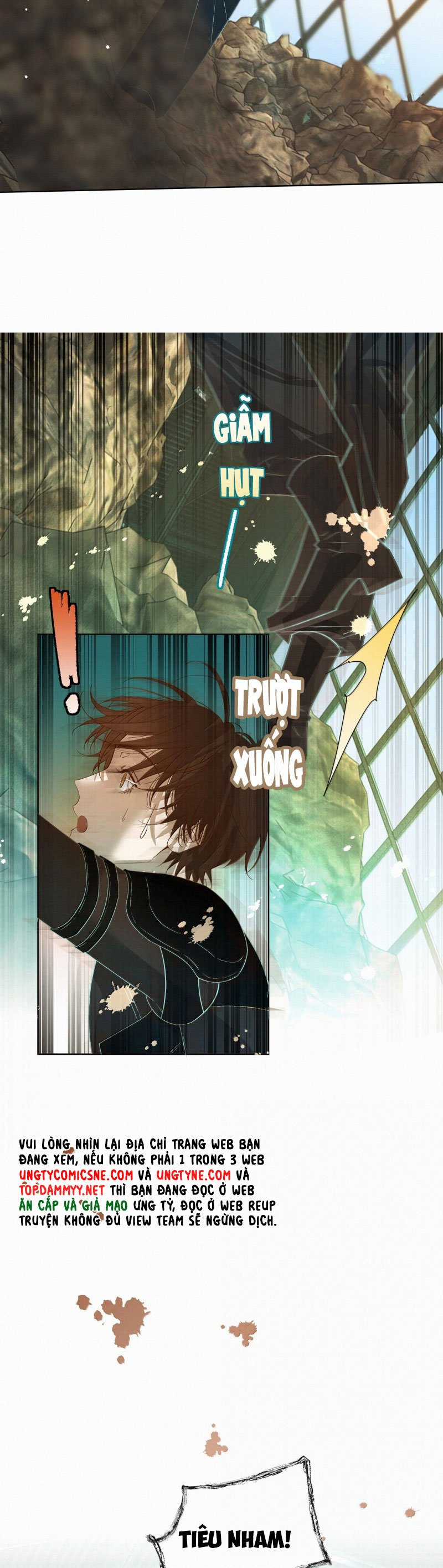 Tuyệt Xử Phùng Sinh Chapter 79 trang 11