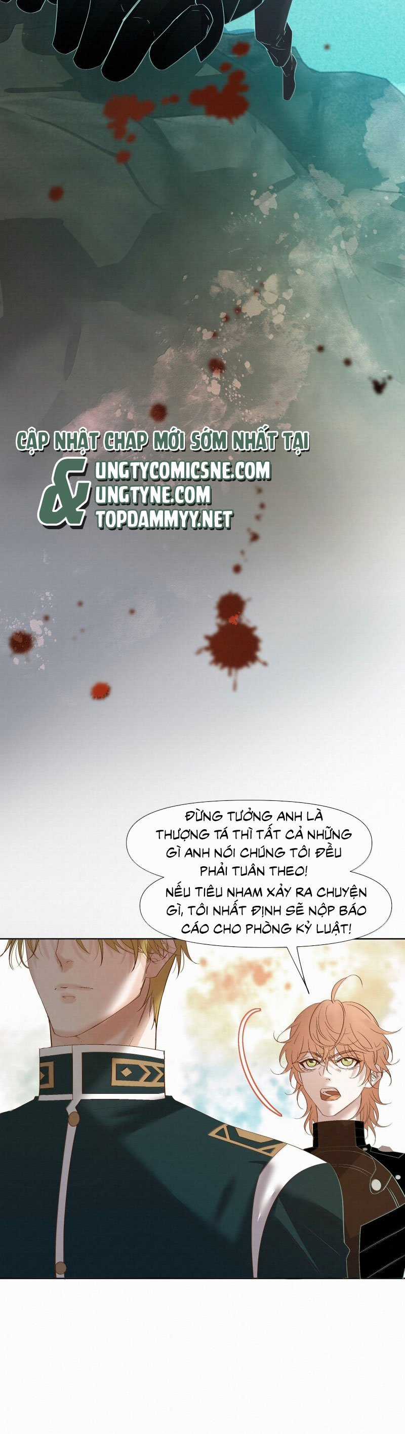 Tuyệt Xử Phùng Sinh Chapter 79 trang 13