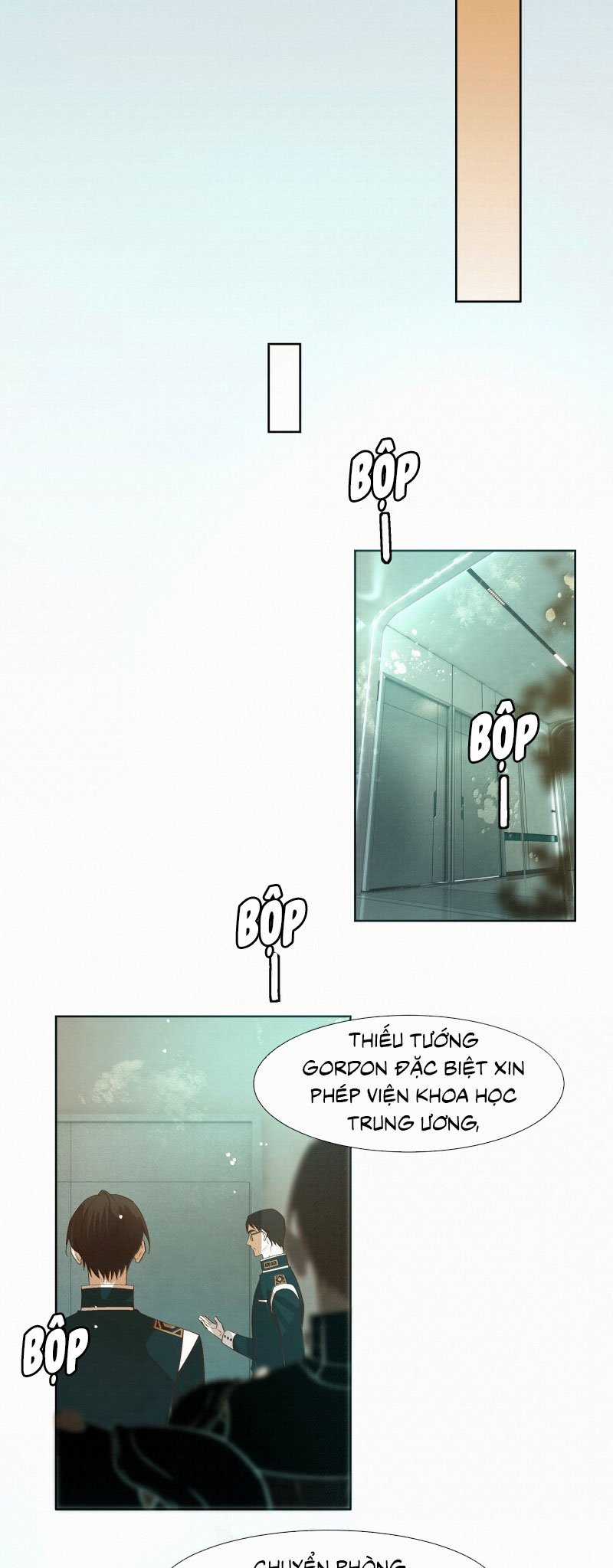 Tuyệt Xử Phùng Sinh Chapter 79 trang 17