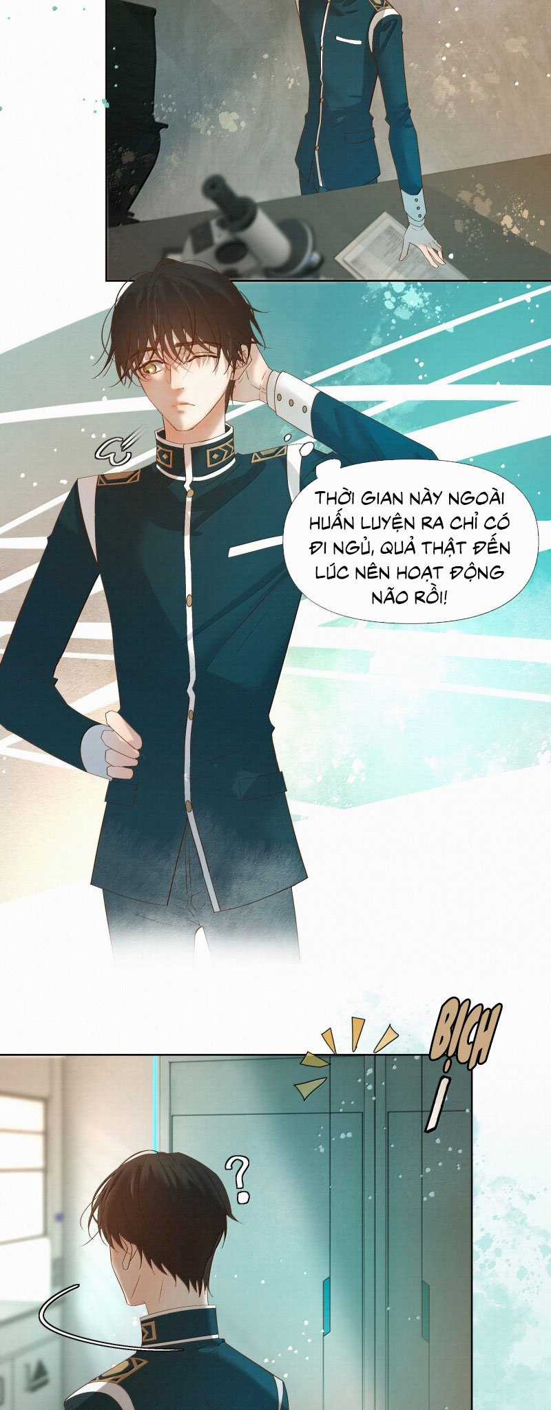 Tuyệt Xử Phùng Sinh Chapter 79 trang 19