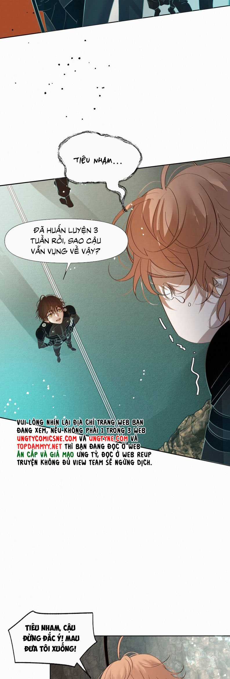 Tuyệt Xử Phùng Sinh Chapter 79 trang 2