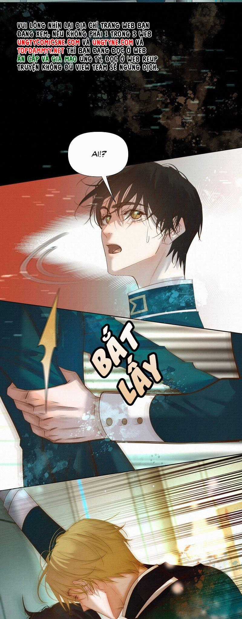 Tuyệt Xử Phùng Sinh Chapter 79 trang 21