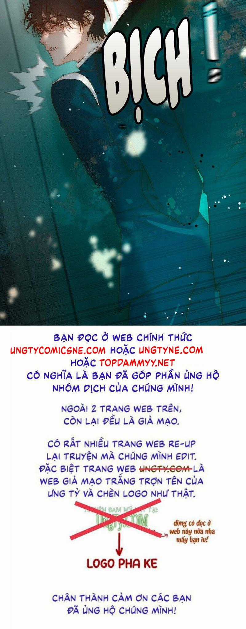 Tuyệt Xử Phùng Sinh Chapter 79 trang 22