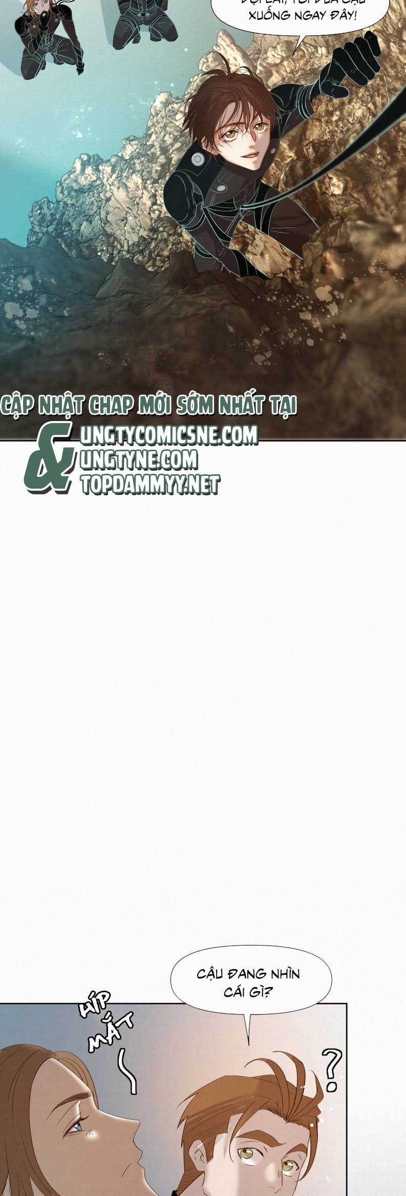 Tuyệt Xử Phùng Sinh Chapter 79 trang 4