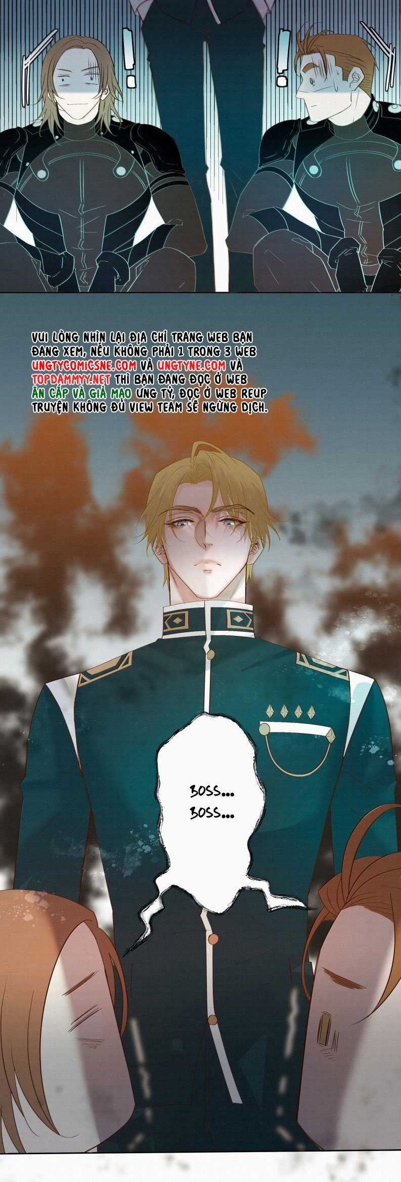 Tuyệt Xử Phùng Sinh Chapter 79 trang 6