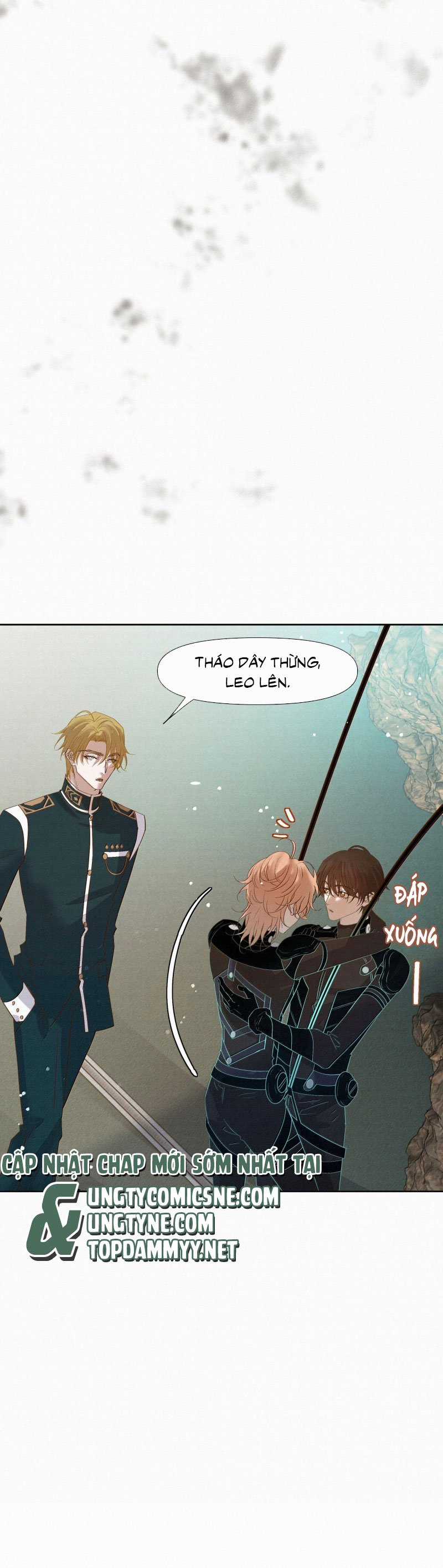 Tuyệt Xử Phùng Sinh Chapter 79 trang 7