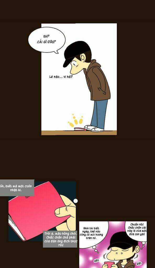Twenty Chapter 1 trang 11
