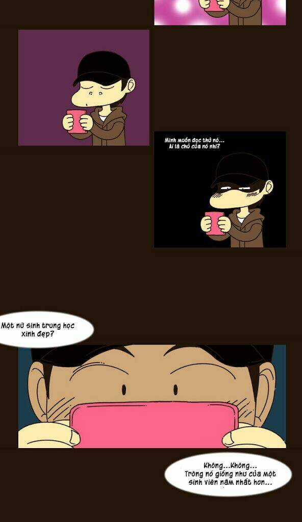 Twenty Chapter 1 trang 12