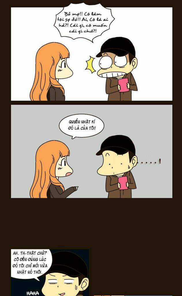 Twenty Chapter 1 trang 15
