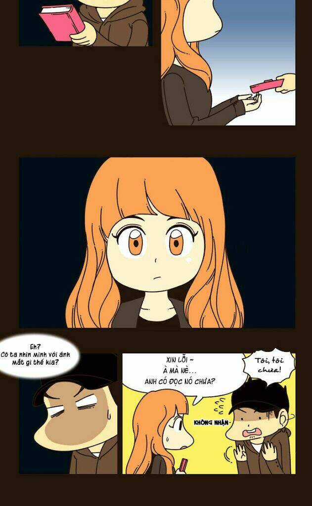 Twenty Chapter 1 trang 16