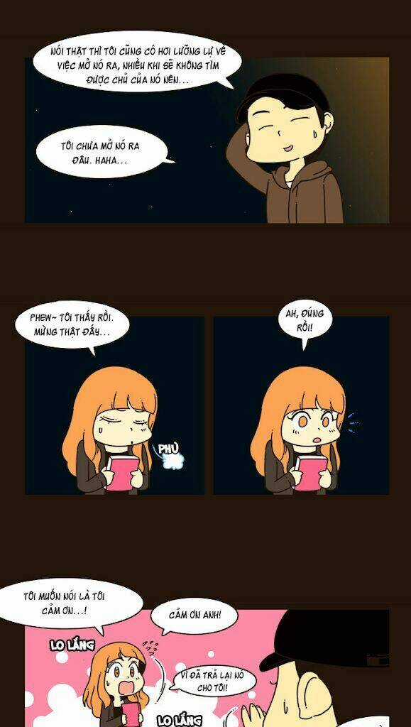 Twenty Chapter 1 trang 17