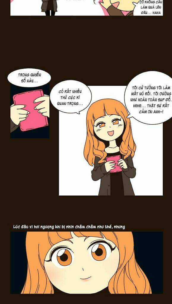 Twenty Chapter 1 trang 18