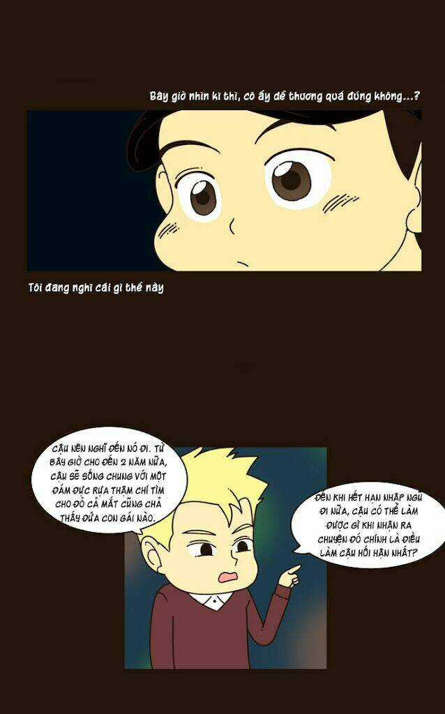 Twenty Chapter 1 trang 19