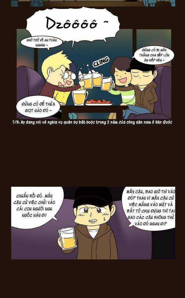 Twenty Chapter 1 trang 3