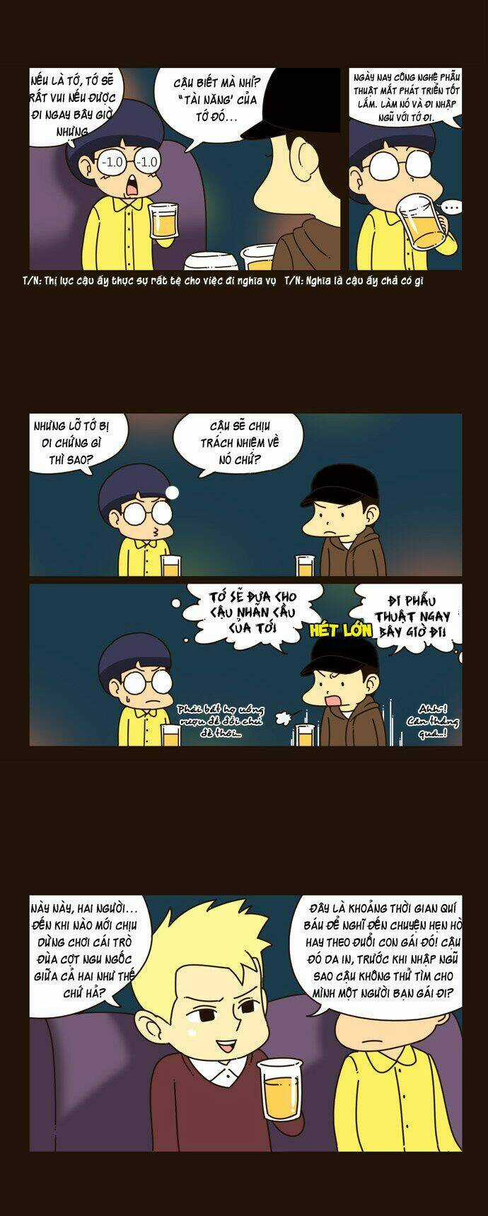 Twenty Chapter 1 trang 4