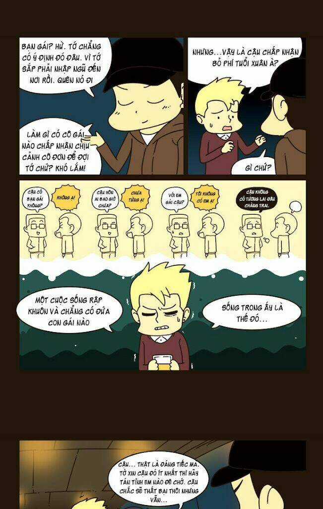 Twenty Chapter 1 trang 5