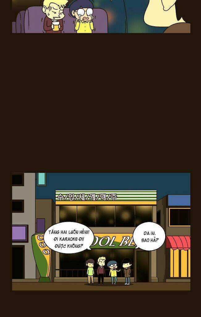 Twenty Chapter 1 trang 6