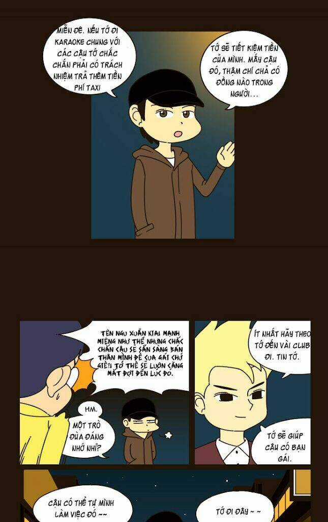 Twenty Chapter 1 trang 7