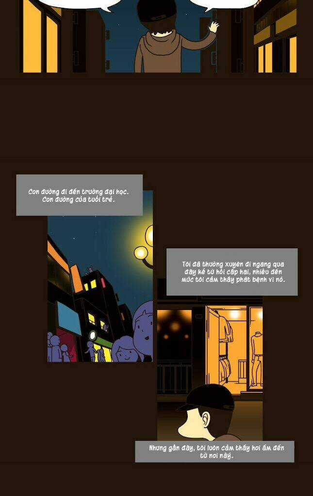 Twenty Chapter 1 trang 8