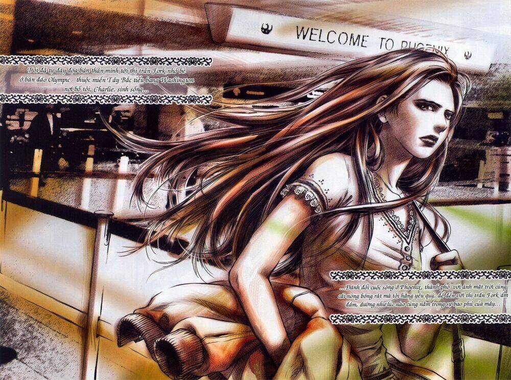 Twilight Chapter 1 trang 11