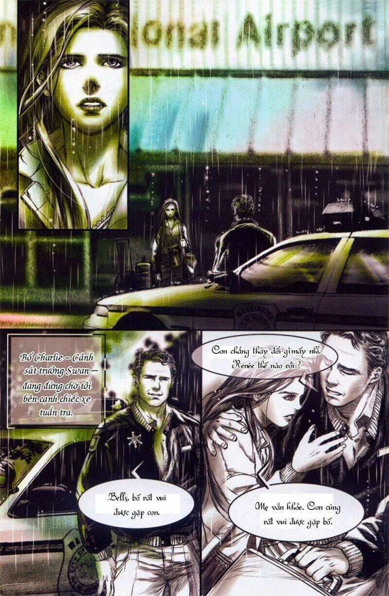 Twilight Chapter 1 trang 12