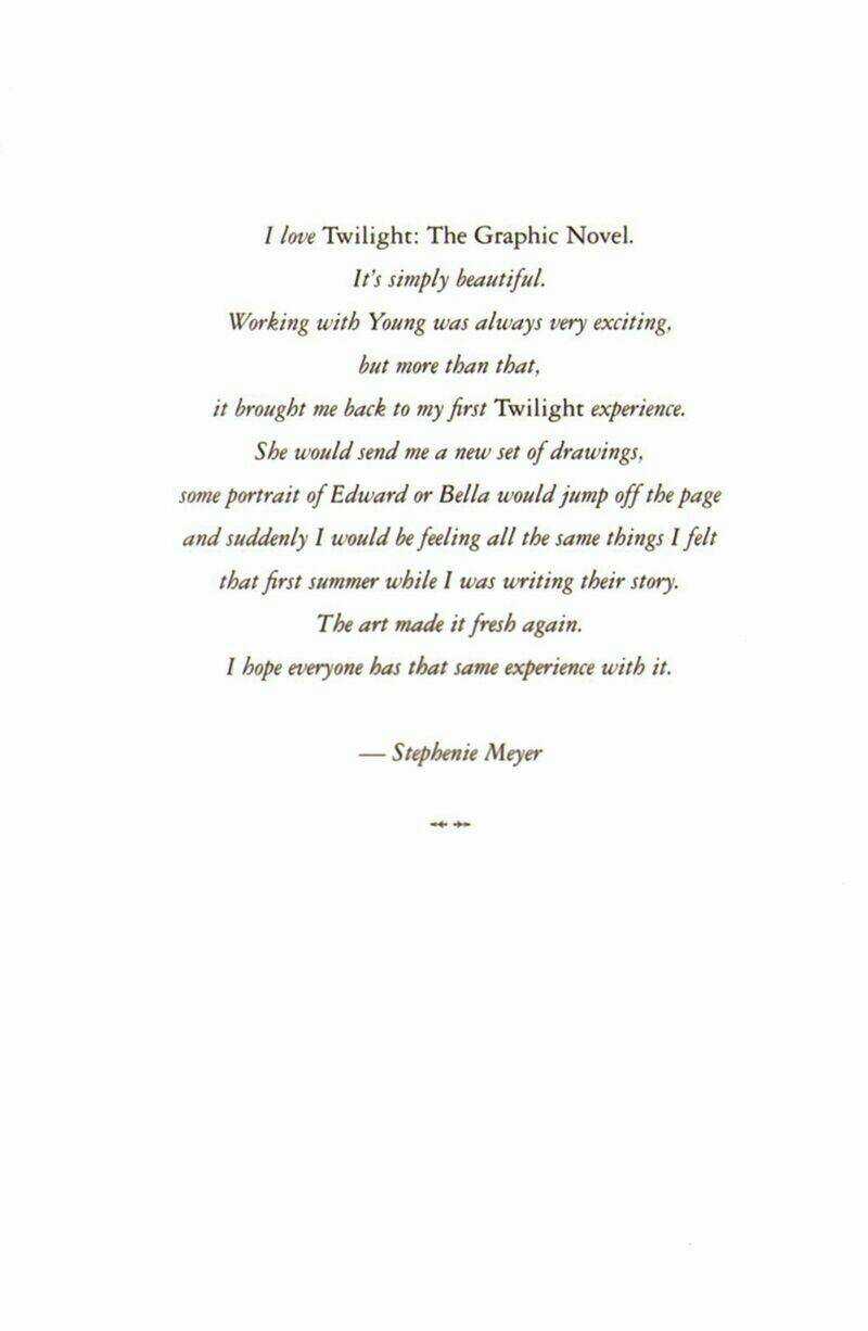 Twilight Chapter 1 trang 3