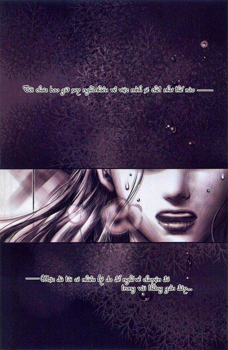 Twilight Chapter 1 trang 5