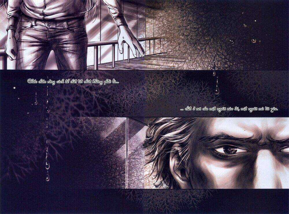 Twilight Chapter 1 trang 6