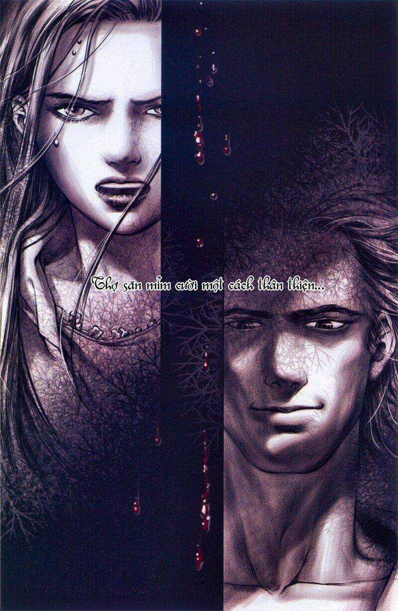 Twilight Chapter 1 trang 7