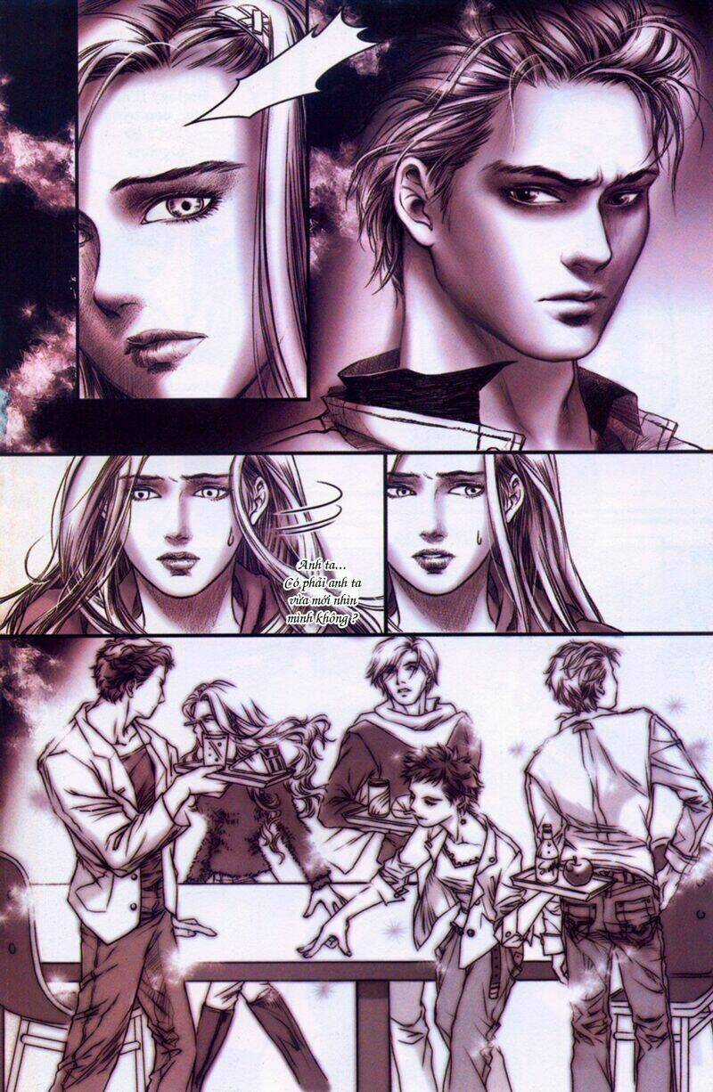 Twilight Chapter 2 trang 10