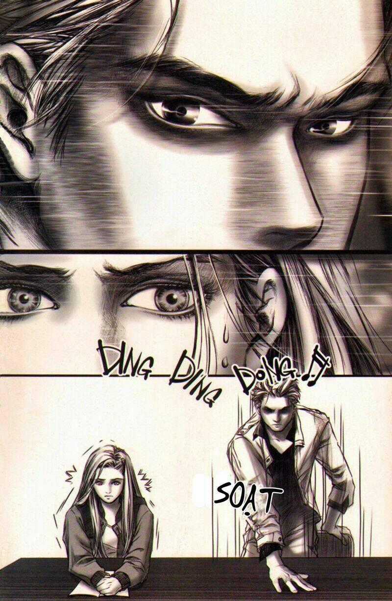 Twilight Chapter 2 trang 14