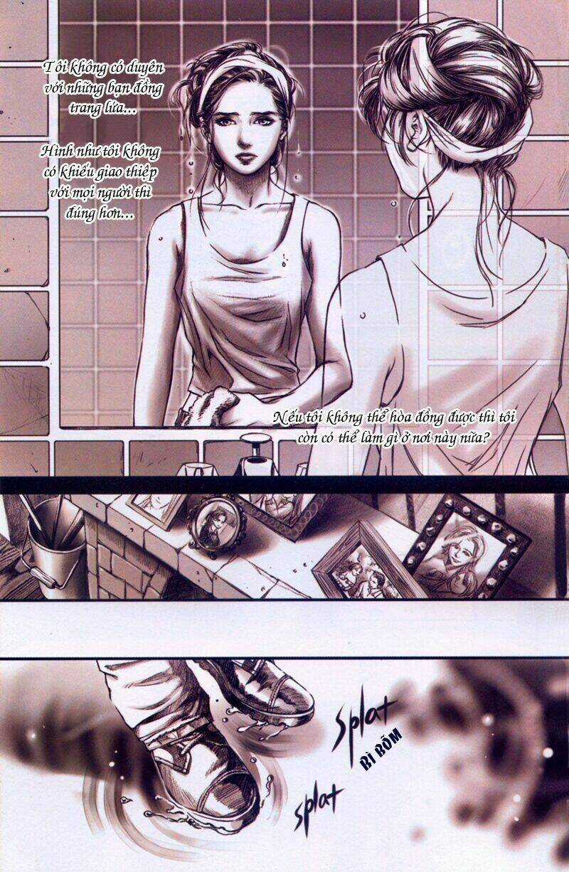 Twilight Chapter 2 trang 2