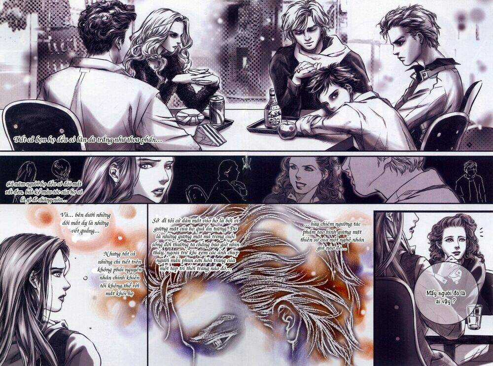 Twilight Chapter 2 trang 7
