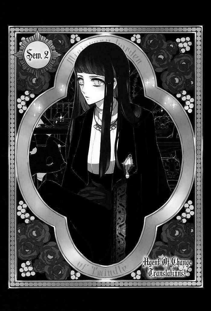 Twin Doll No Hakoniwa Chapter 2 trang 1