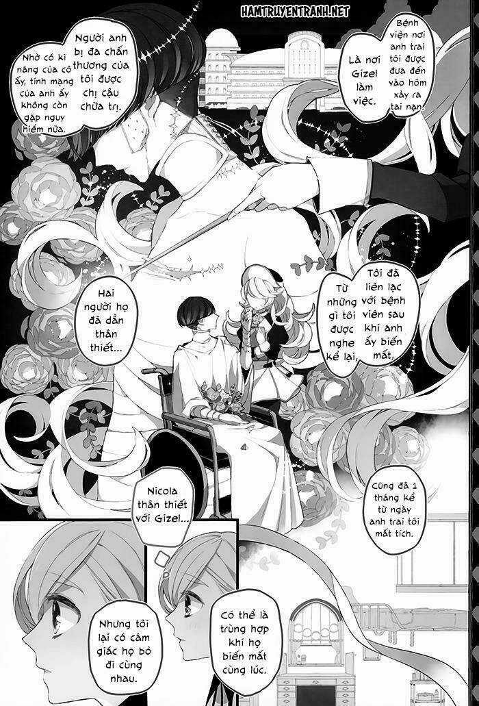 Twin Doll No Hakoniwa Chapter 2 trang 10