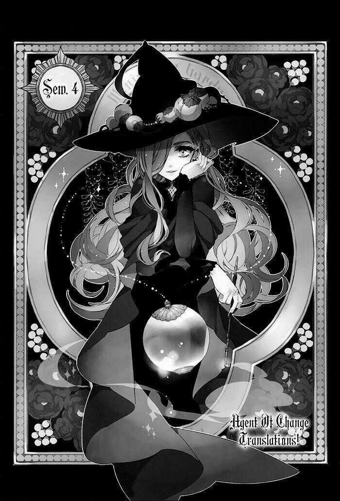 Twin Doll No Hakoniwa Chapter 4 trang 1