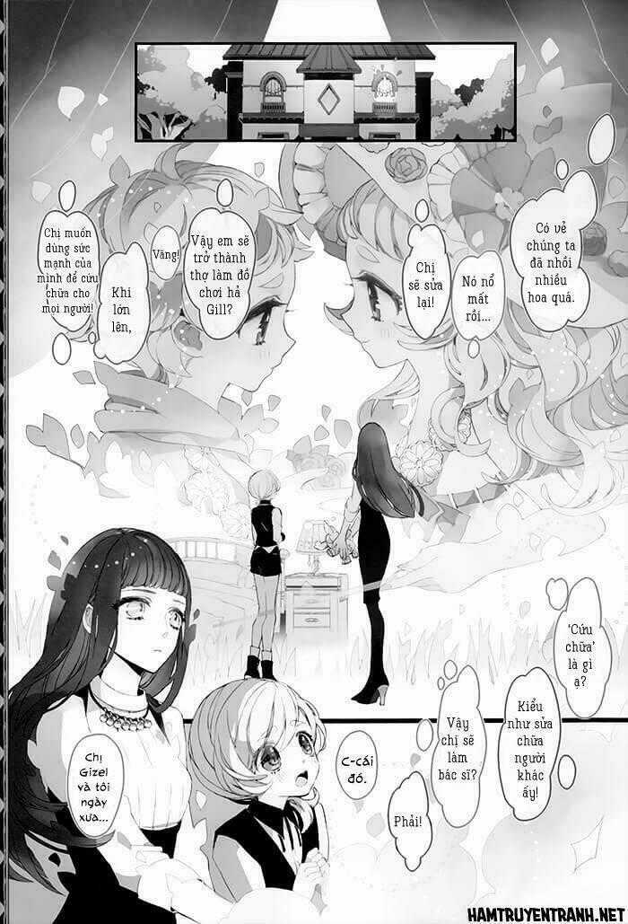 Twin Doll No Hakoniwa Chapter 5 trang 1