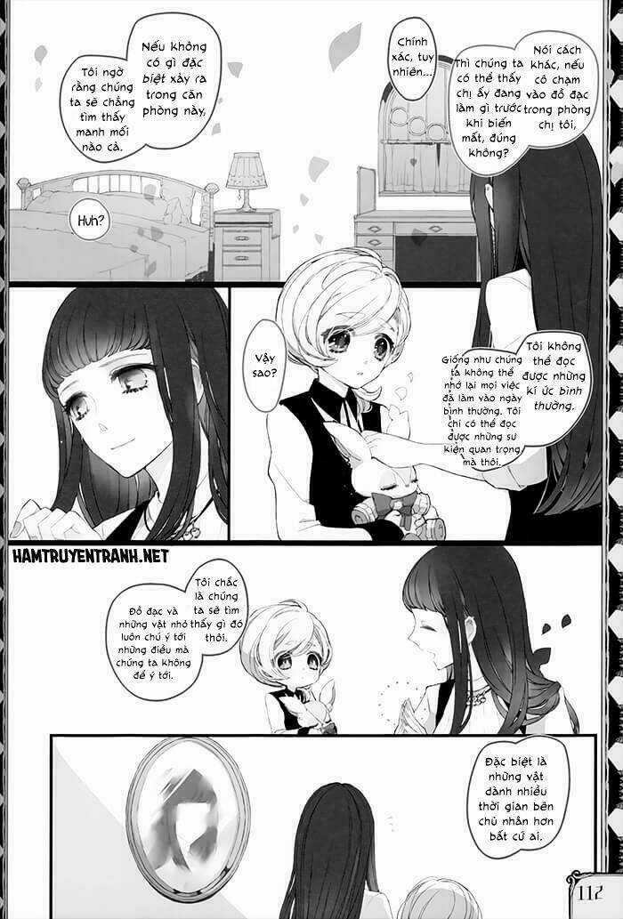 Twin Doll No Hakoniwa Chapter 5 trang 3