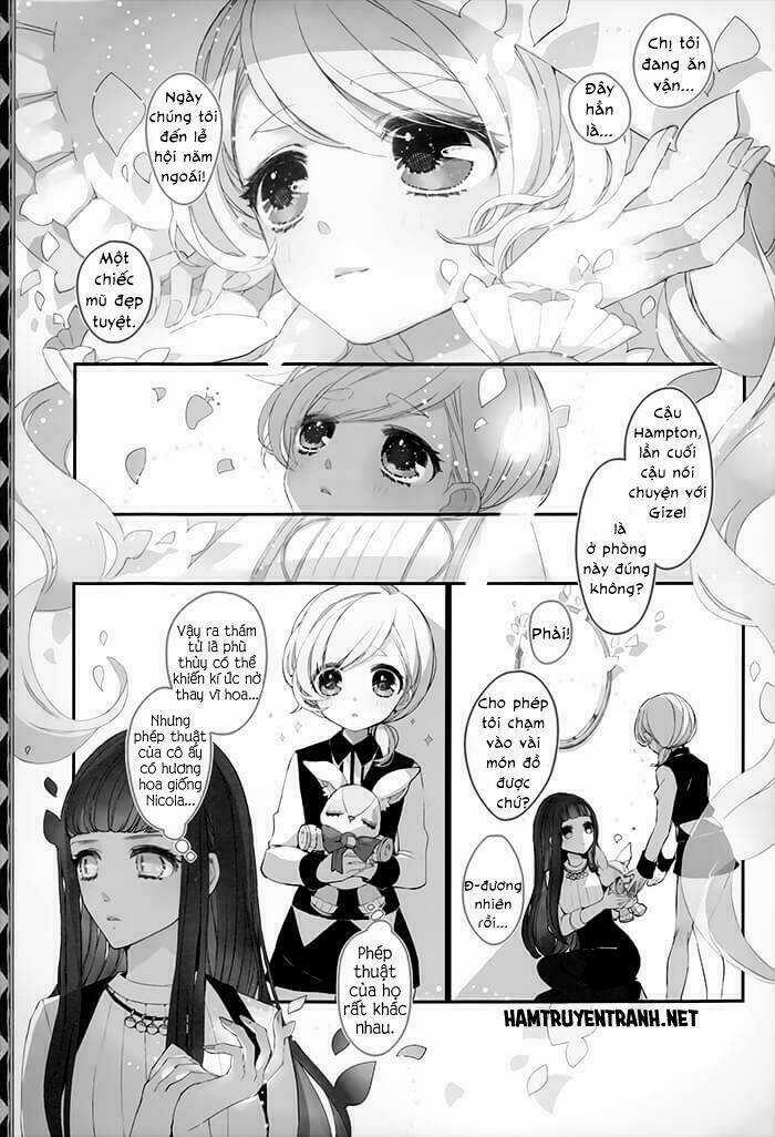 Twin Doll No Hakoniwa Chapter 5 trang 5