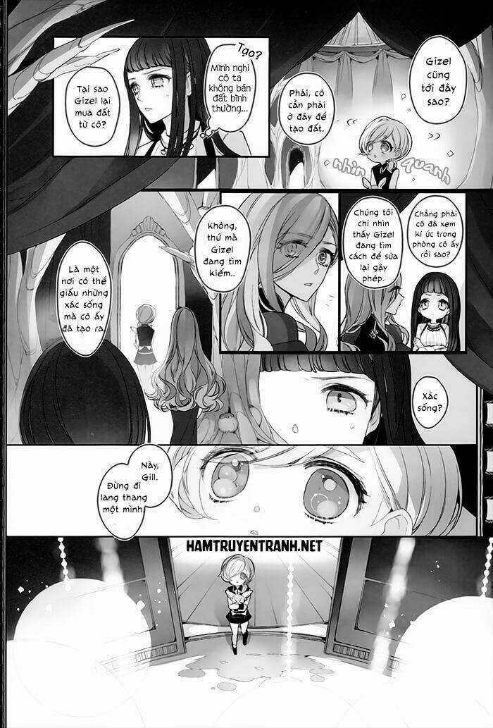 Twin Doll No Hakoniwa Chapter 6 trang 4